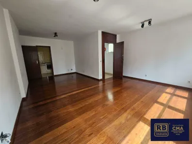 Apartamento com 3 Quartos para alugar, 125m² no Lourdes, Belo Horizonte