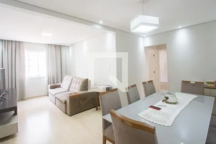 Apartamento com 2 Quartos à venda, 90m² no Brooklin Paulista, São Paulo