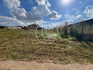 Lote/Terreno à venda, 300m² no Víviam Parque, Anápolis