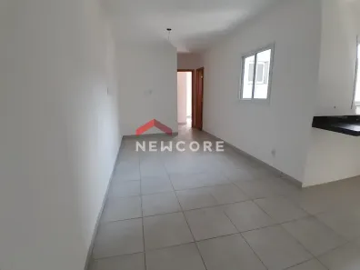 Cobertura com 2 Quartos à venda, 110m² no Vila Guiomar, Santo André