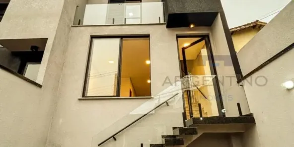 Sobrado com 2 Quartos à venda, 72m² no Vila São Paulo, Mogi das Cruzes