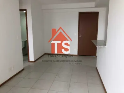 Apartamento com 1 Quarto para alugar, 43m² no Cachambi, Rio de Janeiro