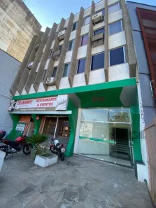 Sala Comercial com 1 Quarto para alugar, 33m² no Floresta, Porto Alegre