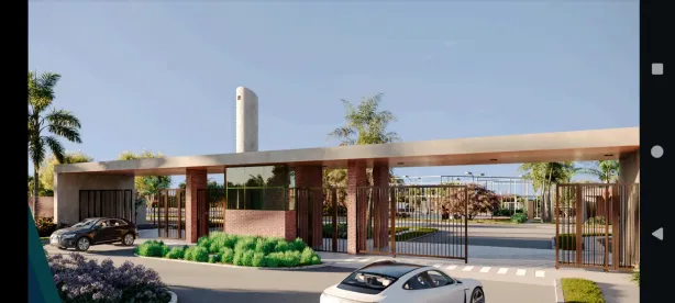 Lote/Terreno à venda, 250m² no Antares, Maceió