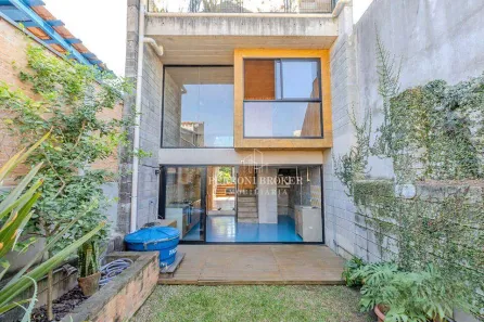 Casa com 3 Quartos à venda, 150m² no Vila Romana, São Paulo