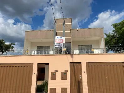 Sobrado com 3 Quartos à venda, 160m² no Residencial Humaitá, Goiânia