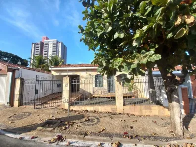 Casa com 4 Quartos para alugar, 250m² no Parque Franceschini, Sumaré
