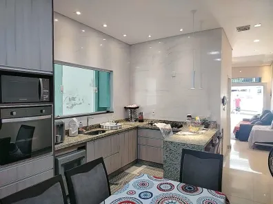 Casa com 4 Quartos à venda, 135m² no Jardim Mirante, Várzea Paulista