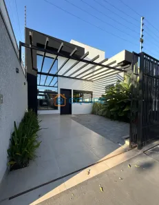 Casa com 3 Quartos à venda, 150m² no Jardim Paulista IV, Maringá