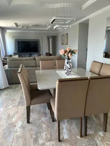 Apartamento com 3 Quartos à venda, 143m² no Tamarineira, Recife