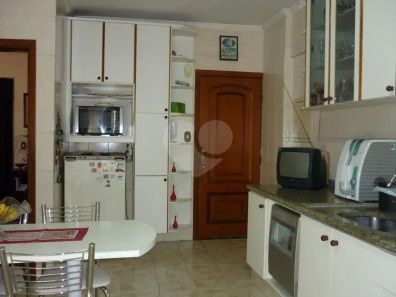 Apartamento com 3 Quartos à venda, 140m² no Vila Dom Pedro I, São Paulo