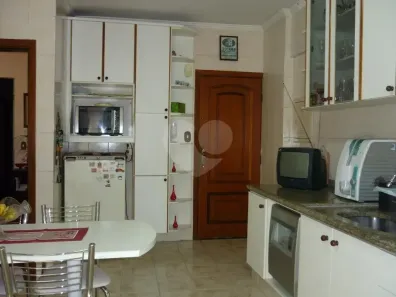 Apartamento com 3 Quartos à venda, 140m² no Vila Dom Pedro I, São Paulo