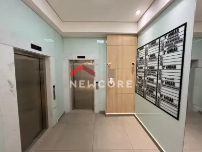 Sala Comercial com 1 Quarto à venda, 60m² no Zona 01, Maringá