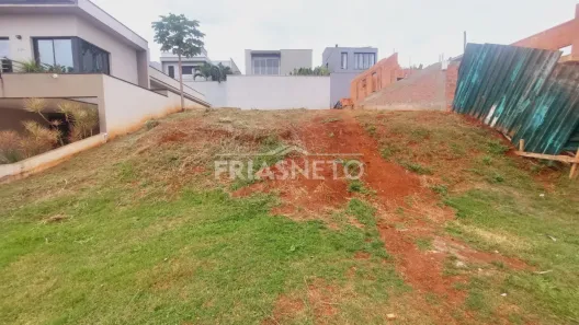 Lote/Terreno à venda, 325m² no Santa Rosa, Piracicaba