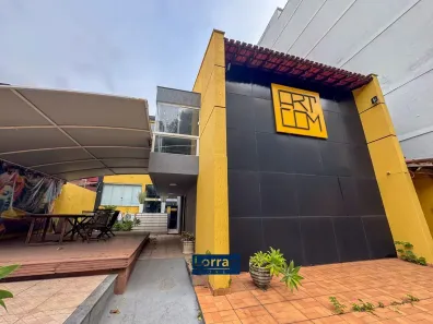Imóvel Comercial com 6 Quartos à venda, 480m² no Barro Vermelho, Vitória