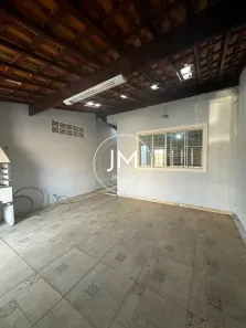 Casa com 2 Quartos à venda, 107m² no Jardim Nova Alvorada, Hortolândia