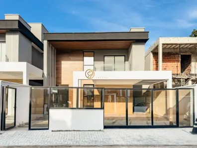 Sobrado com 4 Quartos à venda, 191m² no Coité, Eusébio