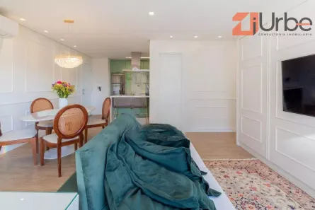 Apartamento com 2 Quartos à venda, 70m² no Pinheiros, São Paulo