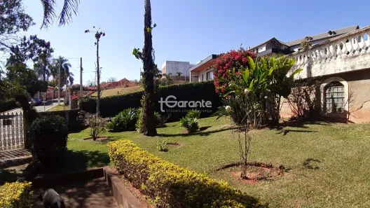 Fazenda/Sítio com 4 Quartos à venda, 1500m² no Loteamento Jardim Parque das Palmeiras, Serra Negra