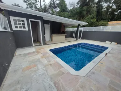 Casa de Condomínio com 3 Quartos à venda, 300m² no Parque Residencial Itapeti, Mogi das Cruzes