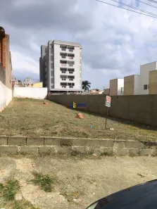 Lote/Terreno à venda, 466m² no Vila Odim Antão, Sorocaba