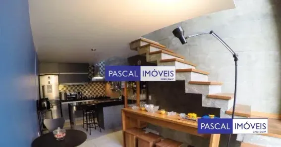 Sobrado com 10 Quartos à venda, 400m² no Campo Belo, São Paulo