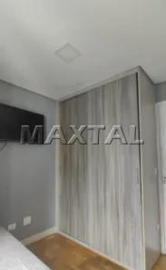 Apartamento com 3 Quartos à venda, 80m² no Santa Teresinha, São Paulo