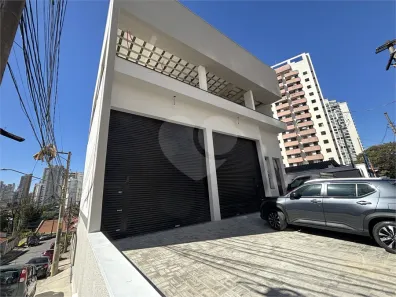 Ponto Comercial para alugar, 120m² no Santana, São Paulo