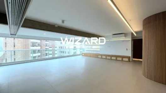 Apartamento com 3 Quartos à venda, 170m² no Brooklin Paulista, São Paulo