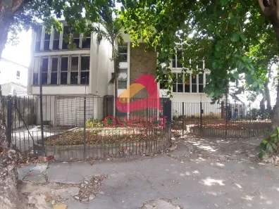 Prédio Comercial para alugar, 300m² no Santo Amaro, Recife