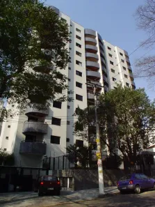 Apartamento com 4 Quartos à venda, 154m² no Perdizes, São Paulo