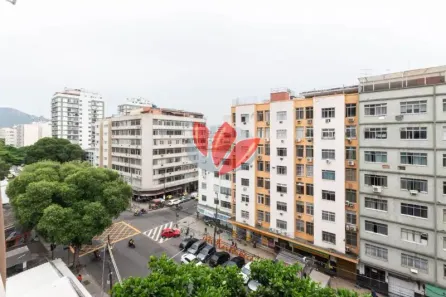 Apartamento com 3 Quartos à venda, 105m² no Tijuca, Rio de Janeiro