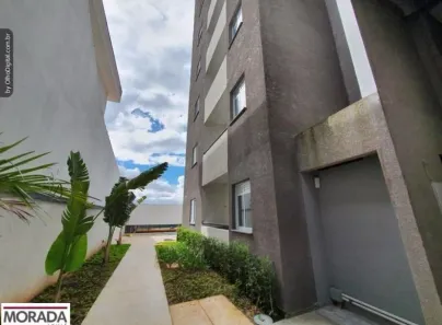 Apartamento com 2 Quartos à venda, 57m² no Jordanópolis, Arujá