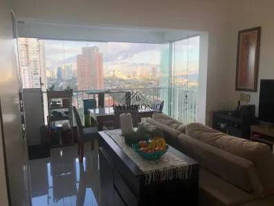 Apartamento com 2 Quartos à venda, 54m² no Alphaville Empresarial, Barueri