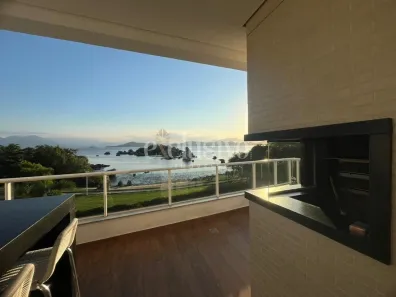 Apartamento com 3 Quartos à venda, 230m² no Abraão, Florianópolis