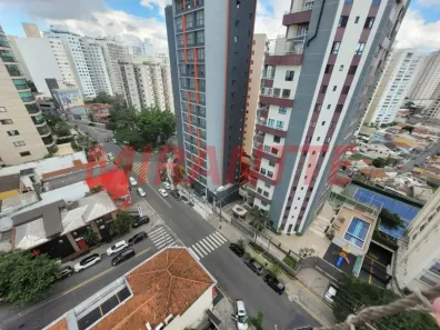 Apartamento com 3 Quartos à venda, 126m² no Santana, São Paulo