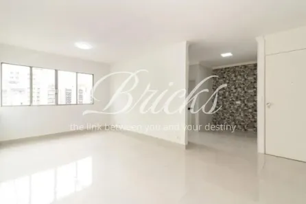 Apartamento com 3 Quartos à venda, 91m² no Moema, São Paulo