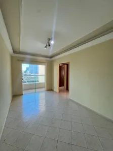 Apartamento com 2 Quartos para alugar, 80m² no Jardim Paulistano, Sorocaba