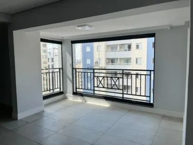 Cobertura com 4 Quartos para alugar, 272m² no Parque Residencial Aquarius, São José dos Campos