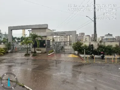 Apartamento com 2 Quartos à venda, 40m² no Coaçu, Eusébio