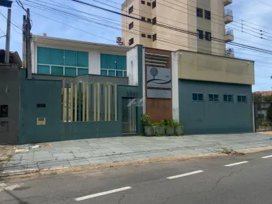 Imóvel Comercial com 10 Quartos para alugar, 455m² no Jardim Santana, Campinas