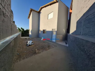 Sobrado com 2 Quartos à venda, 70m² no Jardim São Miguel, Bragança Paulista