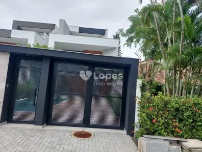 Casa de Condomínio com 5 Quartos à venda, 453m² no Barra da Tijuca, Rio de Janeiro