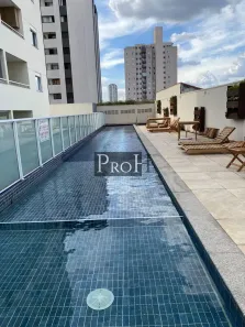 Apartamento com 2 Quartos à venda, 49m² no Baeta Neves, São Bernardo do Campo