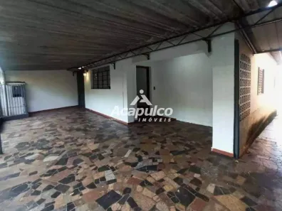Casa com 3 Quartos para alugar, 97m² no Vila Louricilda, Americana