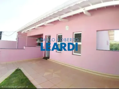 Casa com 4 Quartos à venda, 360m² no Jardim Pinheiros, Valinhos