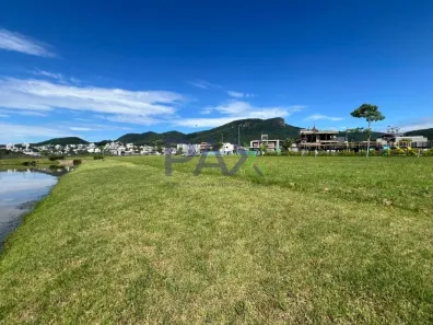 Lote/Terreno à venda, 900m² no Pedra Branca, Palhoça