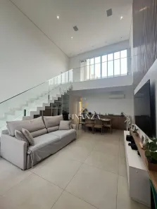 Casa de Condomínio com 4 Quartos à venda, 218m² no Jardim Residencial Dona Maria José, Indaiatuba
