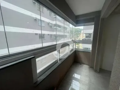 Apartamento com 1 Quarto à venda, 37m² no Santa Rosa, Niterói
