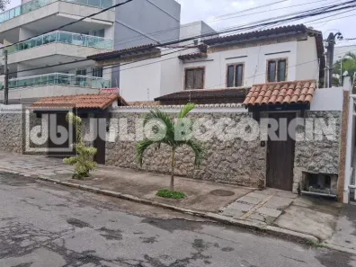 Casa com 3 Quartos para alugar, 580m² no Recreio dos Bandeirantes, Rio de Janeiro